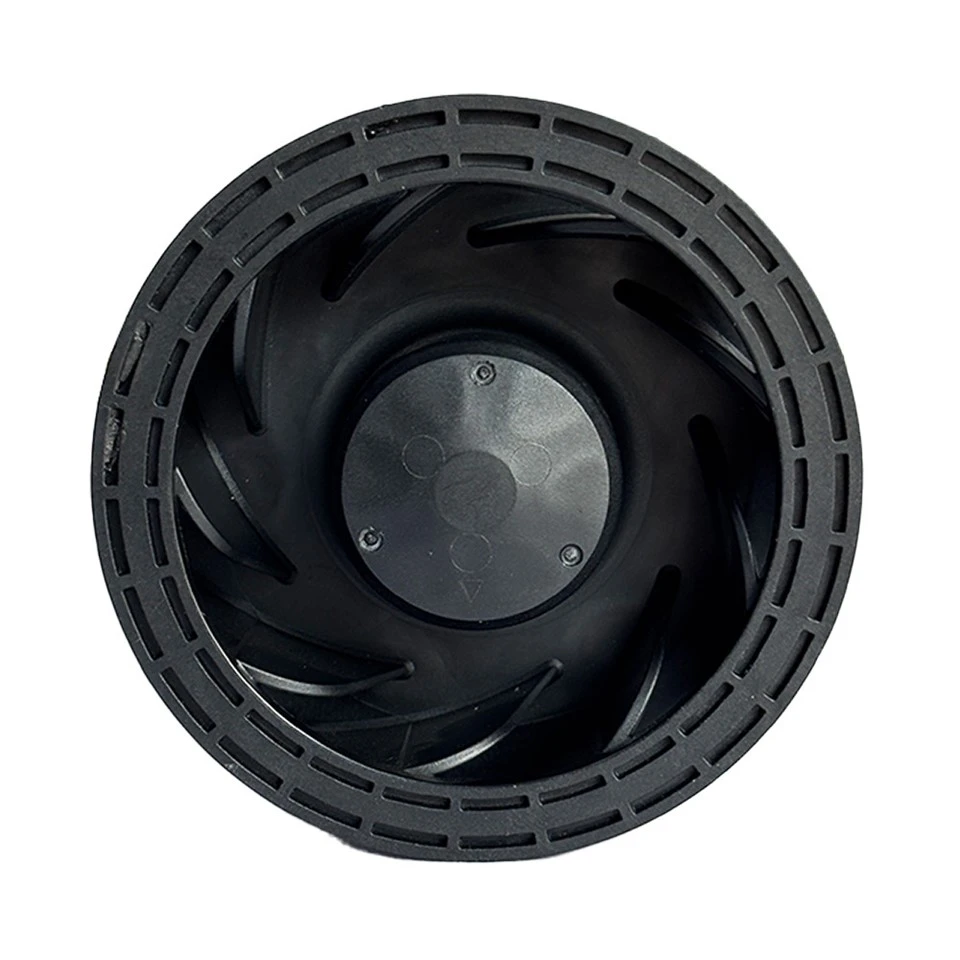 100mm DC Centrifugal Fan