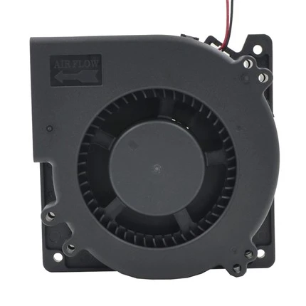 120mm DC Blower Fan