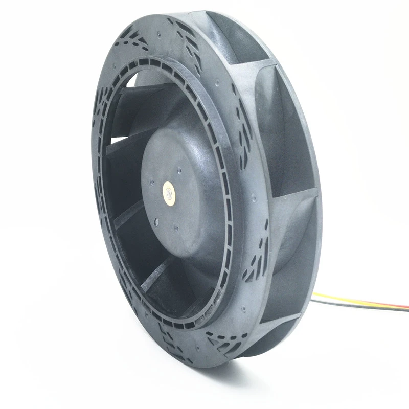 150mm DC Centrifugal Fan