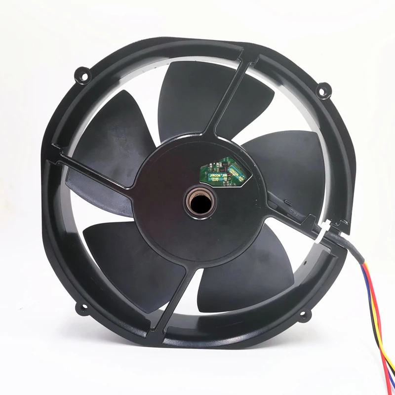 200mm DC Axial Fan
