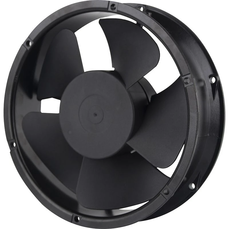 220mm AC Axial Fan
