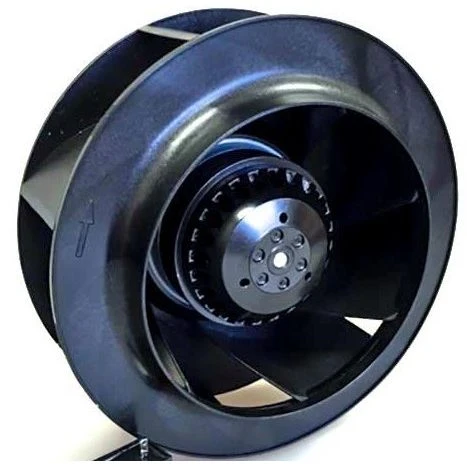 225mm DC Centrifugal Fan