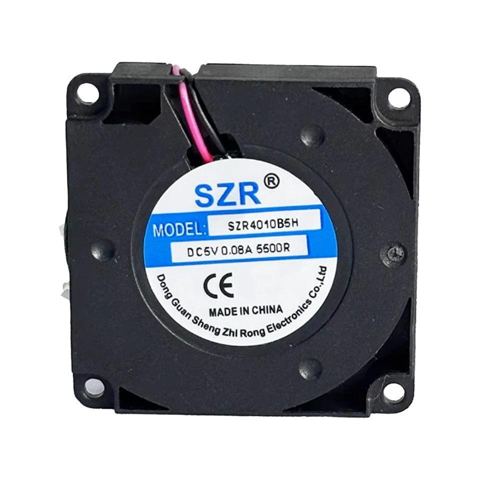 40mm DC Blower Fan