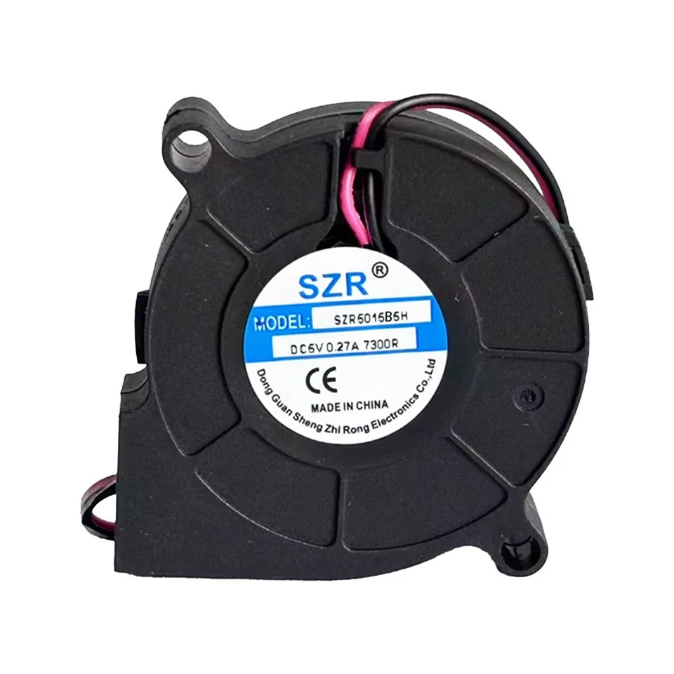 50mm DC Blower Fan