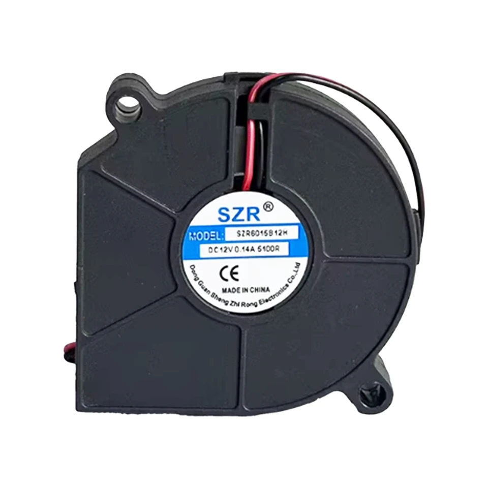 60mm DC Blower Fan