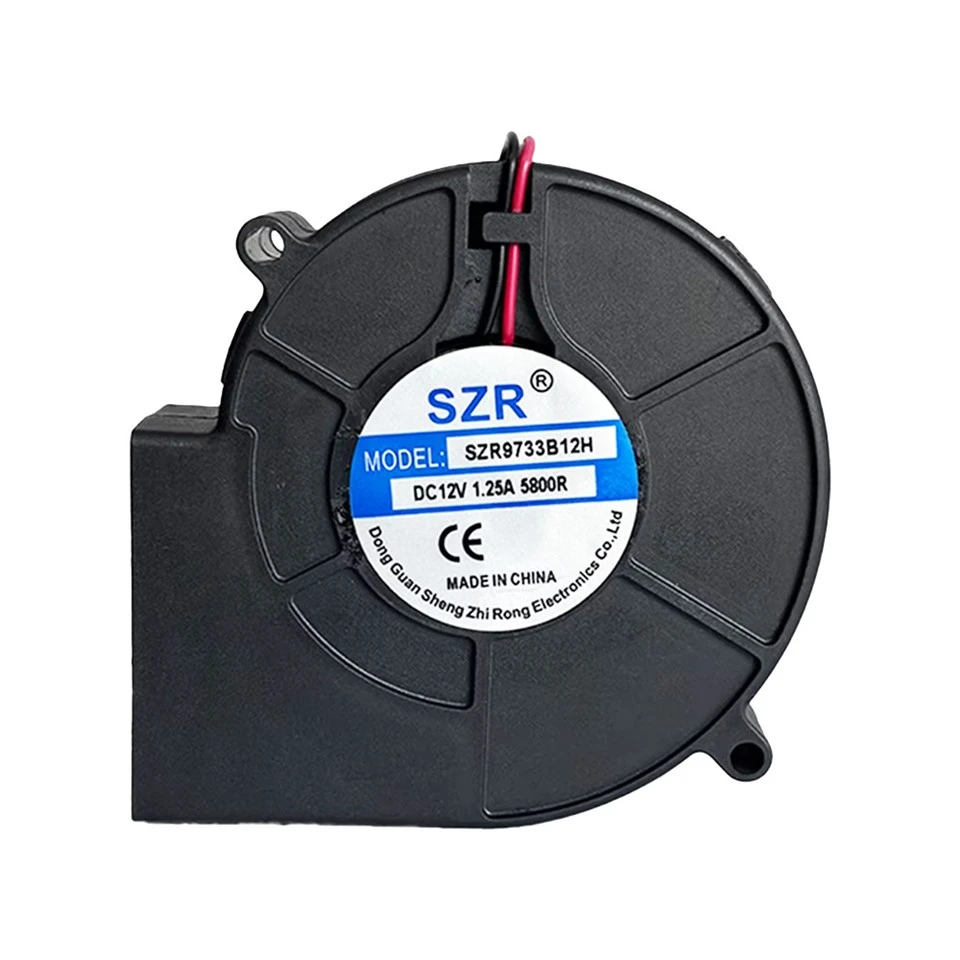 97mm DC Blower Fan