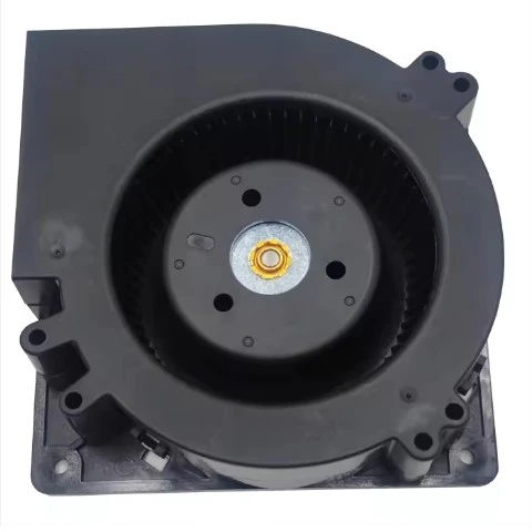 Custom Blower Fan