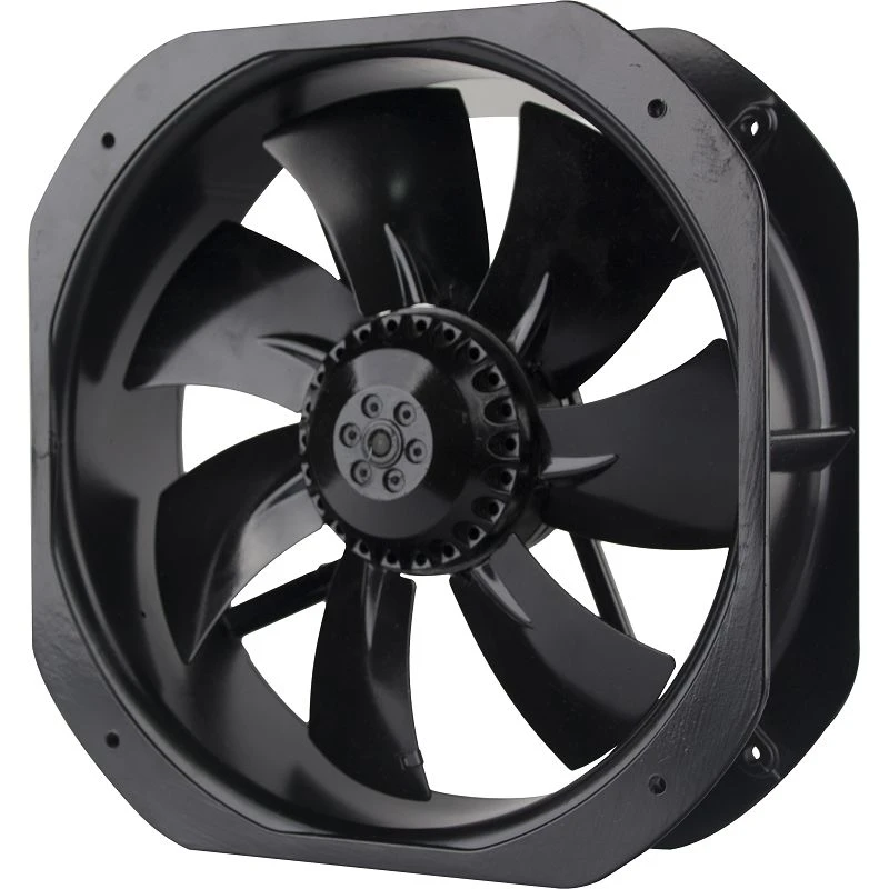 Custom Industrial Fan