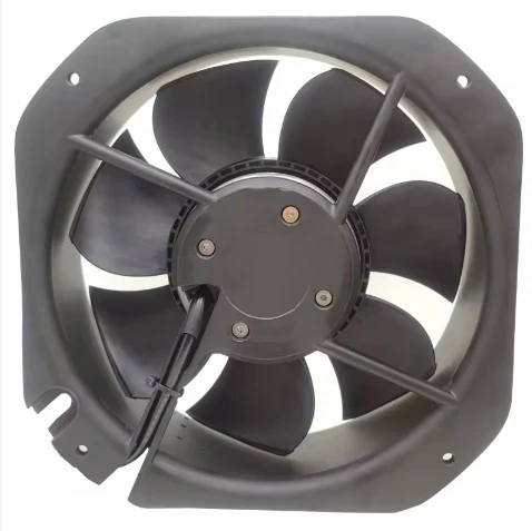 EC 200mm Axial Fan