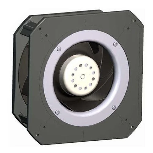 EC Compact Blower Fan