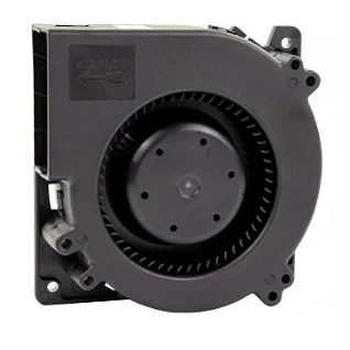 EC Turbo Blower Fan