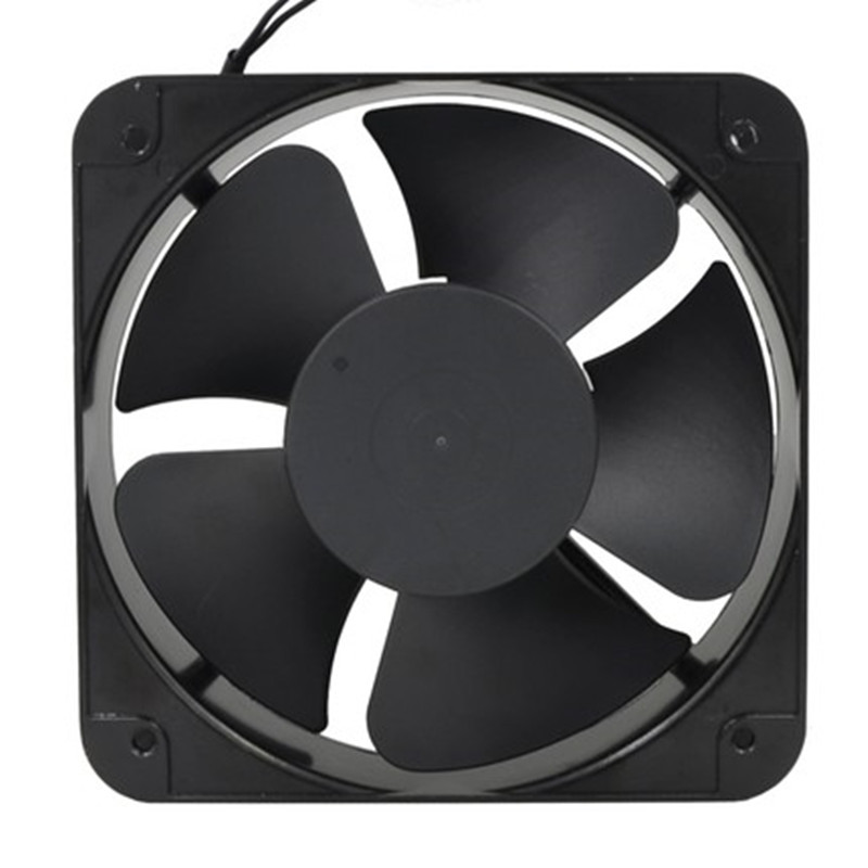 Axial Fan