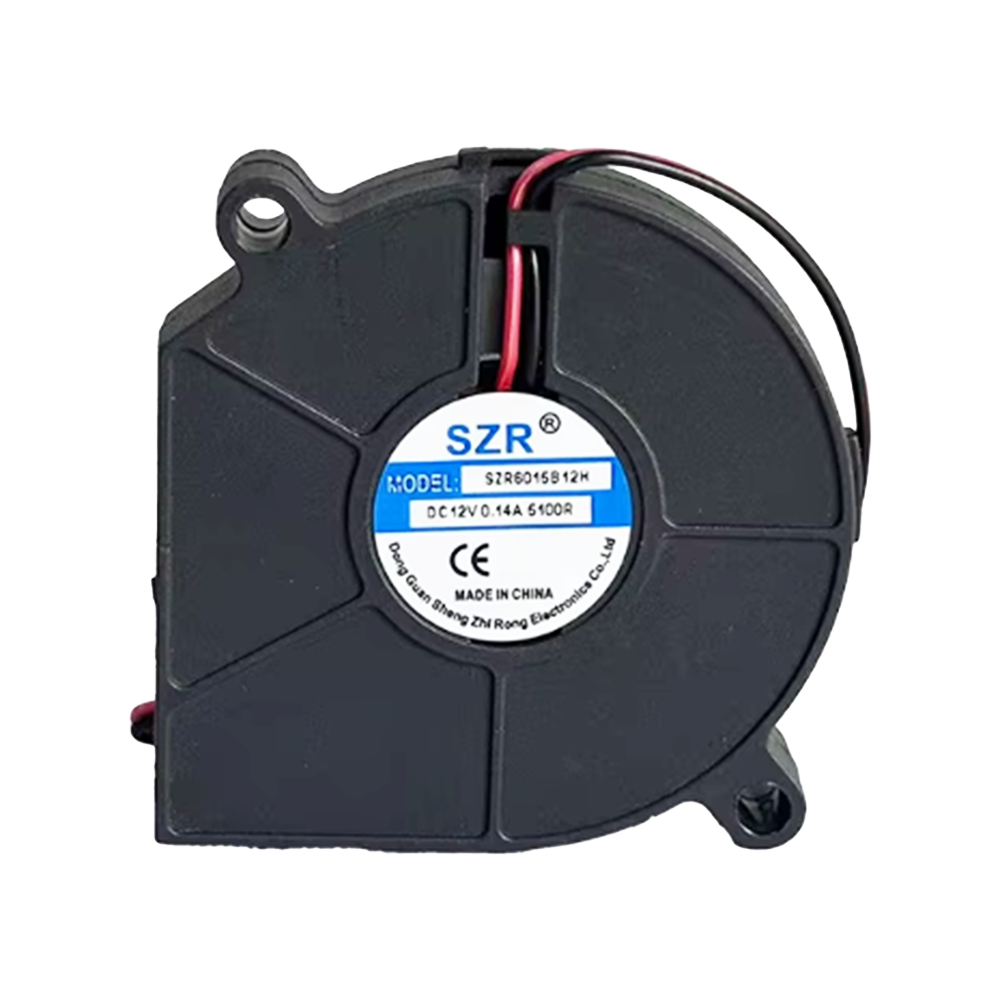 Blower Fan