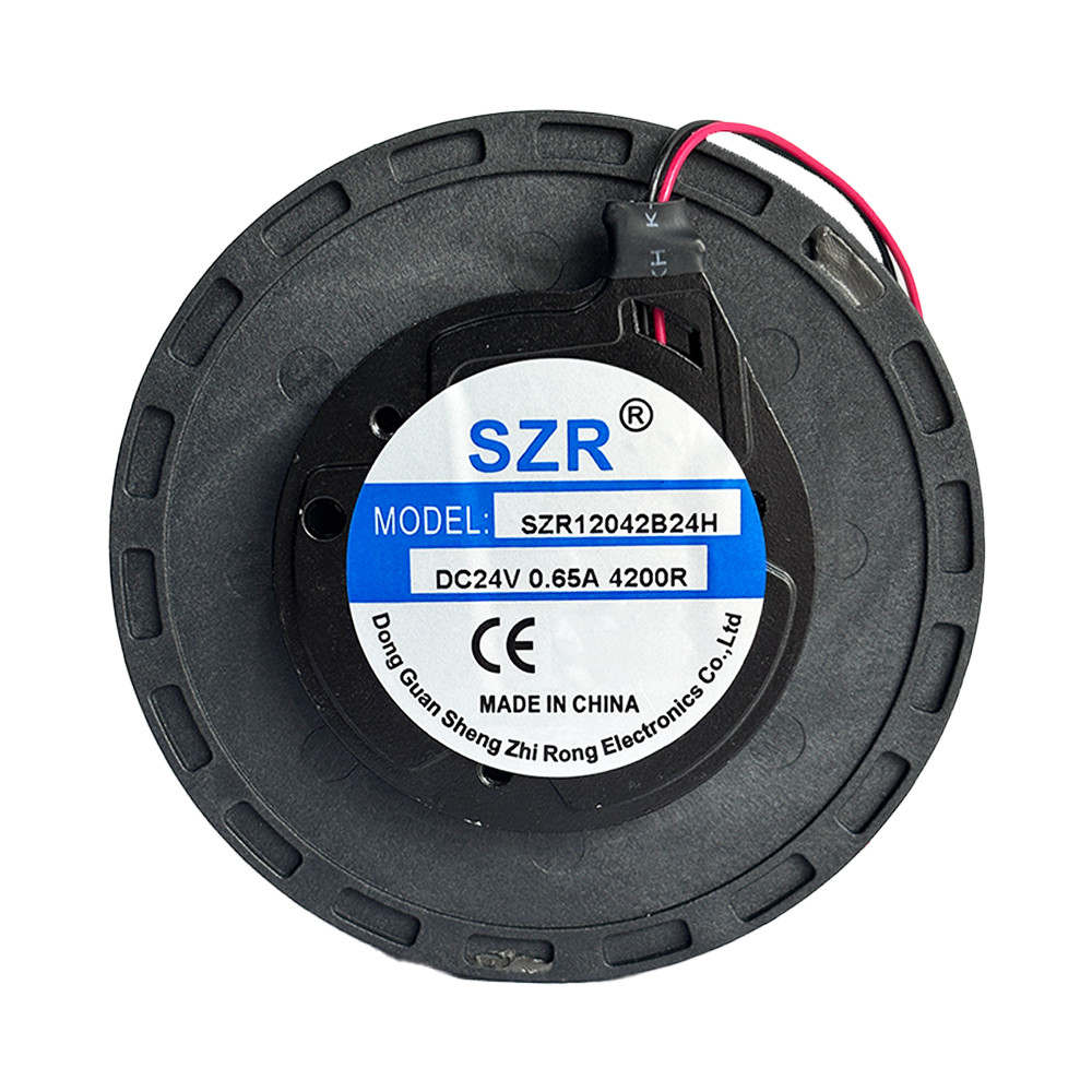 Centrifugal Fan