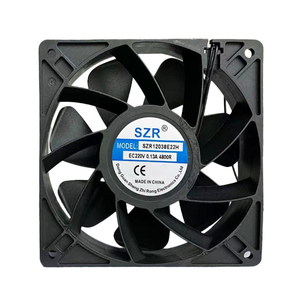 EC Fan