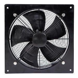 Special Function Fan