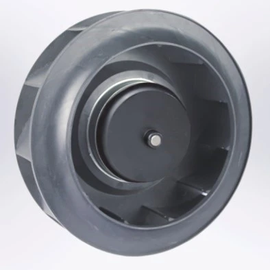 High Power Industrial Blower