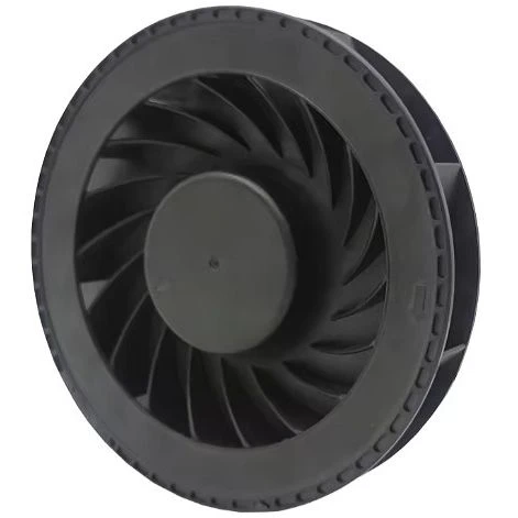High Pressure Centrifugal Fan