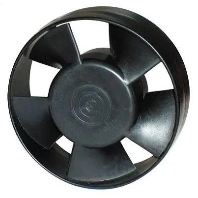 Industrial AC High Temperature Cooling Fan