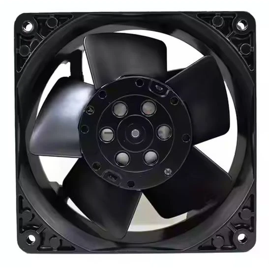 Industrial High Temperature Axial Fan