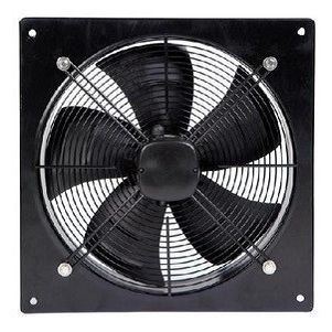 IP65 AC Axial Fan