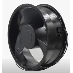 Large Airflow High Velocity Fan