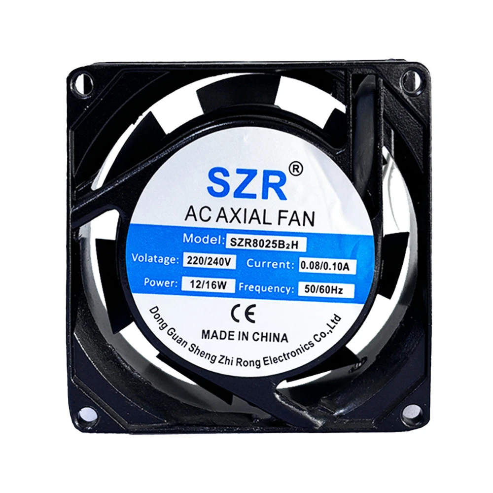 Axial Fan