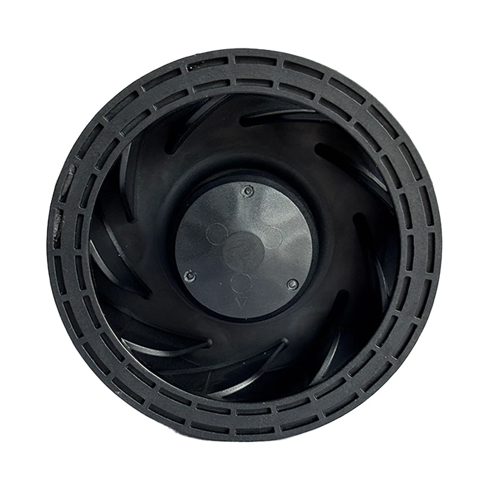Centrifugal Fan