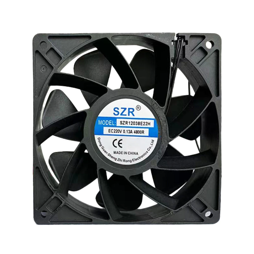 EC Fan