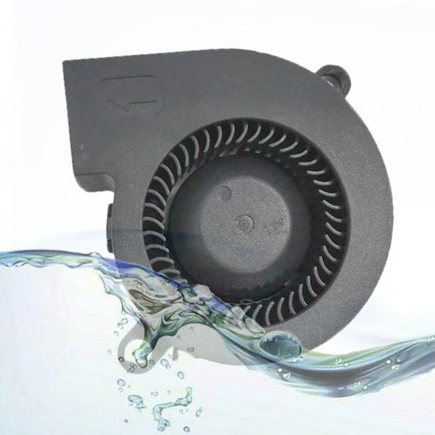 Special Function Fan