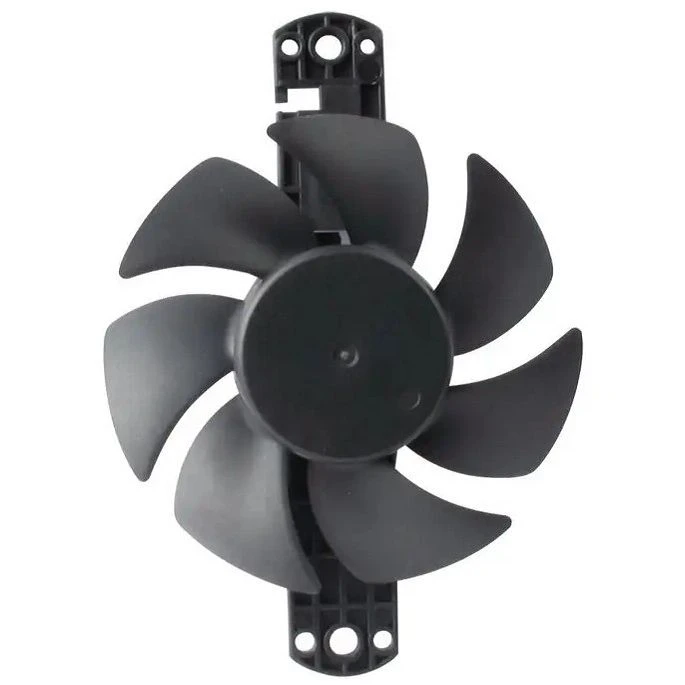 Support Fan and Accessories