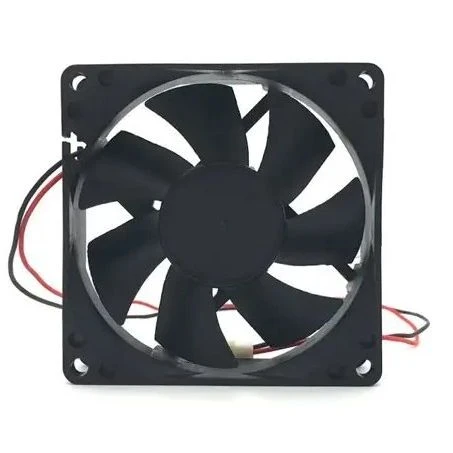 Power Supply Cooling Fan