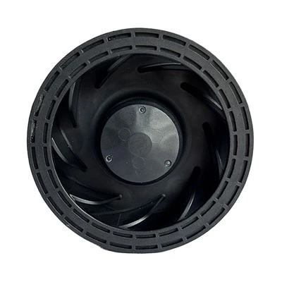 100mm DC Centrifugal Fan