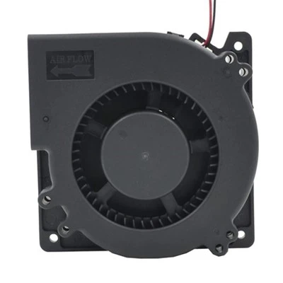 120mm DC Blower Fan