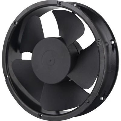 220mm AC Axial Fan