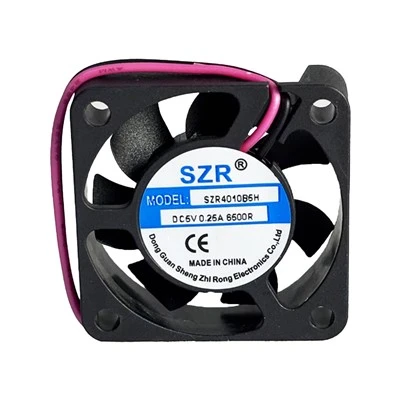 40mm DC Axial Fan