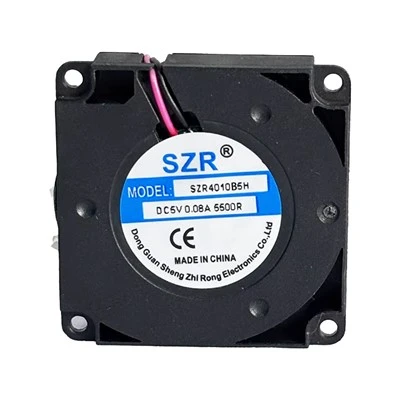 40mm DC Blower Fan