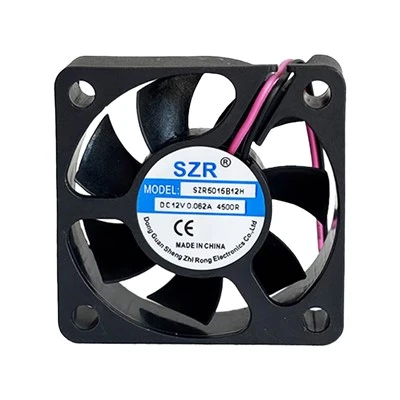 50mm DC Axial Fan