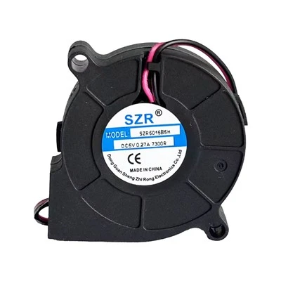 50mm DC Blower Fan
