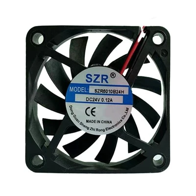 60mm DC Axial Fan