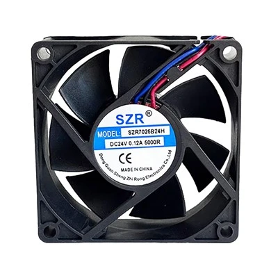 70mm DC Axial Fan