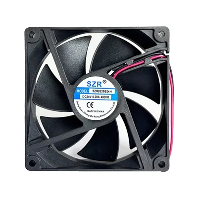 92mm DC Axial Fan