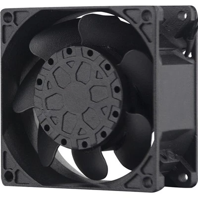 All Metal AC Axial Fan