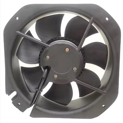EC 200mm Axial Fan