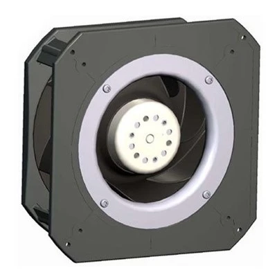 EC Compact Blower Fan