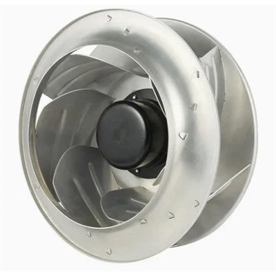 EC High Efficiency Centrifugal Fan