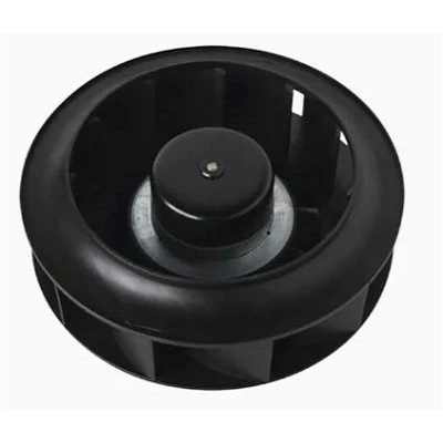 EC Industrial Centrifugal Fan