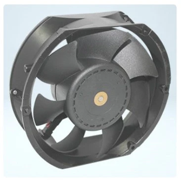 Energy Efficient EC Fan