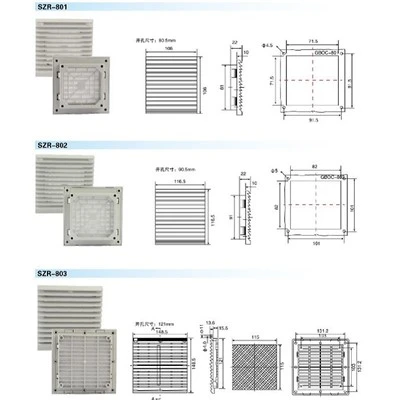 Filter Screen