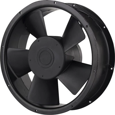 High Airflow AC Axial Fan